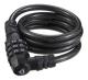 Lock DIGITS Cable Lock