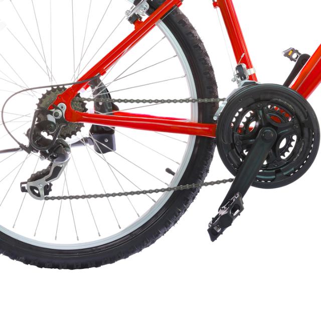 Mongoose Ritual Street (T2) x