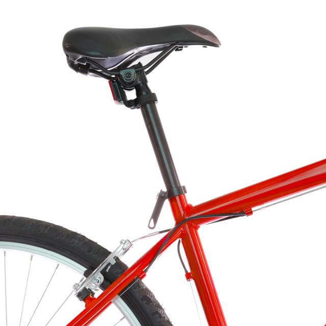 Mongoose Ritual Street (T2) x