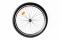 Mavic Crossland Disc Front Wheel